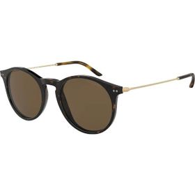 Giorgio Armani 0AR8121 502673 51 Unisex Güneş Gözlüğü