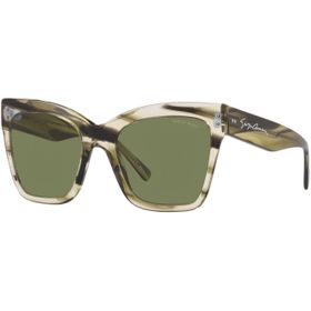 Giorgio Armani 0AR8175 59522A 54 Kadın Güneş Gözlüğü