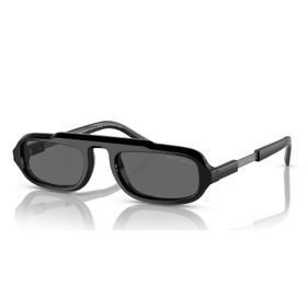 Giorgio Armani 0AR8203 587587 51 Erkek Güneş Gözlüğü