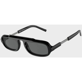 Giorgio Armani 0AR8203 587587 51 Erkek Güneş Gözlüğü