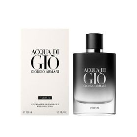 Giorgio Armani 125 ml Acqua Di Gio Le Parfüm
