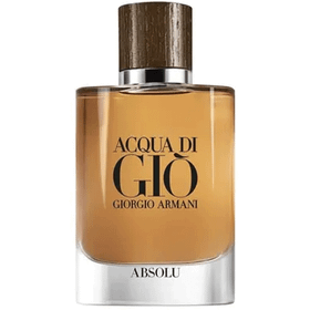 Giorgio Armani 125 ml Erkek Adgh Absolu Edp Parfüm