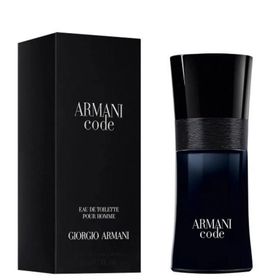Giorgio Armani 33 ml Erkek Code Edt Parfüm