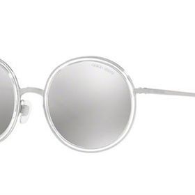 Giorgio Armani 6052-30106G Unisex Güneş Gözlüğü