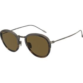 Giorgio Armani 6068 325973 50 Erkek Güneş Gözlüğü