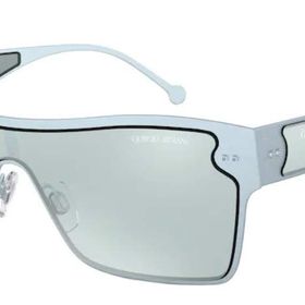 GIORGIO ARMANI 6088 32659C 30 Ekartman Unisex Güneş Gözlüğü