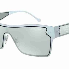 GIORGIO ARMANI 6088 32659C 30 Ekartman Unisex Güneş Gözlüğü