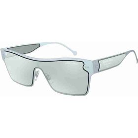 GIORGIO ARMANI 6088 32659C 30 Ekartman Unisex Güneş Gözlüğü