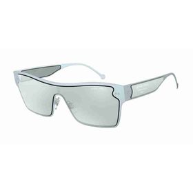 GIORGIO ARMANI 6088 32659C 30 Ekartman Unisex Güneş Gözlüğü