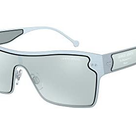 GIORGIO ARMANI 6088 32659C 30 Ekartman Unisex Güneş Gözlüğü