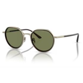 Giorgio Armani 6144 30022A 49 Unisex Güneş Gözlüğü