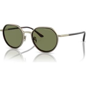 Giorgio Armani 6144 3002/2A Unisex Güneş Gözlüğü