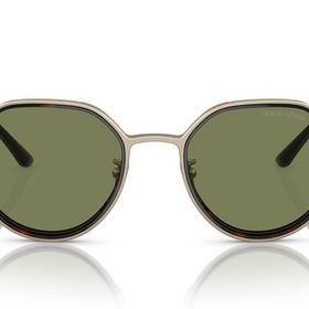 Giorgio Armani 6144 3002/2A Unisex Güneş Gözlüğü
