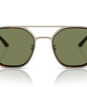Giorgio Armani 6145 30022A 53 Unisex Güneş Gözlüğü