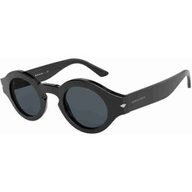 Giorgio Armani 8126 500187 43 Ekartman Unisex Güneş Gözlüğü