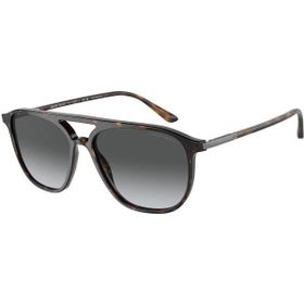 Giorgio Armani 8179 5026T3 56 Erkek Güneş Gözlüğü