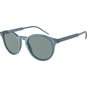 Giorgio Armani 8211 607156 52-20 Erkek Güneş Gözlüğü