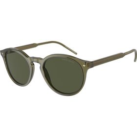 Giorgio Armani 8211 607452 52-20 Erkek Güneş Gözlüğü