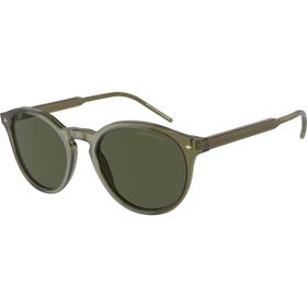 Giorgio Armani 8211 607452 52-20 Erkek Güneş Gözlüğü
