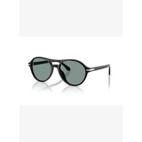 Giorgio Armani 8236U 507556 55-18 Siyah Erkek Güneş Gözlüğü