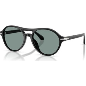 Giorgio Armani 8236U 507556 55-18 Siyah Erkek Güneş Gözlüğü
