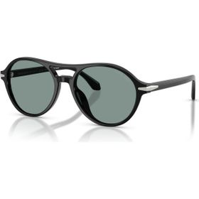 Giorgio Armani 8236U 507556 55-18 Siyah Erkek Güneş Gözlüğü