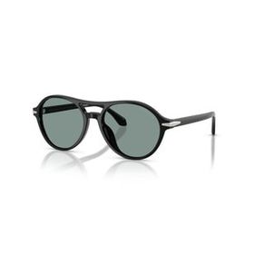 Giorgio Armani 8236U 507556 55-18 Siyah Erkek Güneş Gözlüğü