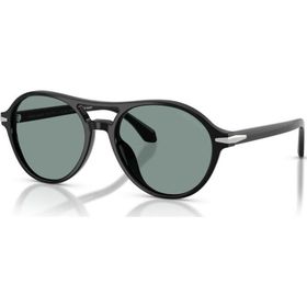 Giorgio Armani 8236U 507556 55-18 Siyah Erkek Güneş Gözlüğü