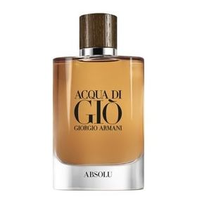 Giorgio Armani Acqua Di Gio Absolu EDP 100 ml Erkek Parfümü