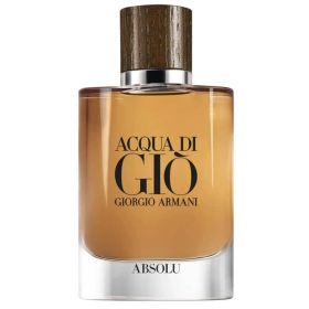 Giorgio Armani Acqua Di Gio Absolu Edp Spray 75 ml Erkek Parfüm