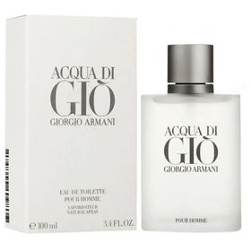Giorgio Armani Acqua Di Gio EDT 100 ml Erkek Parfüm
