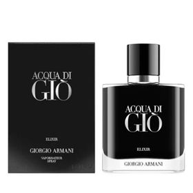 Giorgio Armani Acqua Di Gio Elixir Edp 50 ml Erkek Parfüm