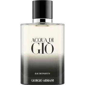 Giorgio Armani Acqua Di Gio Homme Absolu EDP 100 ml Erkek Parfüm