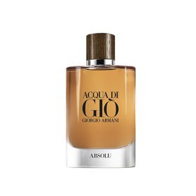 Giorgio Armani Acqua Di Gio Homme Absolu EDP 100 ml Erkek Parfüm