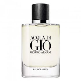 Giorgio Armani Acqua Di Gio Homme Absolu EDP 100 ml Erkek Parfüm