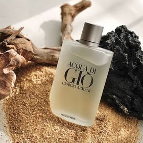 Giorgio Armani Acqua Di Gio Homme Absolu EDP 100 ml Erkek Parfüm