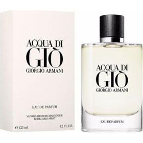 Giorgio Armani Acqua Di Gio Homme EDP 125 ml Erkek Parfüm