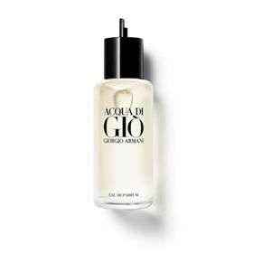 Giorgio Armani Acqua Di Gio Homme EDP 150 ml Recharge Refill Erkek Parfüm