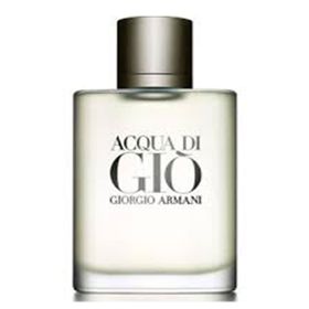 Giorgio Armani Acqua Di Gio Men EDT 200 ml Çiçekli Akuatik Erkek Parfümü