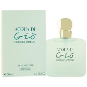 Giorgio Armani Acqua Di Gio Pour Femme EDT 50 ml Kadın Parfüm
