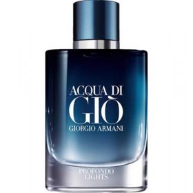 Giorgio Armani Acqua Di Gio Profondo 100 ml Erkek Parfüm