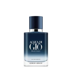 Giorgio Armani Acqua Di Gio Profondo EDP 30 ml Erkek Parfüm
