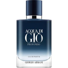Giorgio Armani Acqua Di Gio Profondo EDP 50 ml Erkek Parfüm