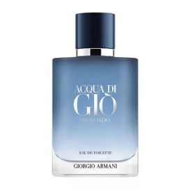 Giorgio Armani Acqua Di Gio Profondo EDT 100 ml Erkek Parfümü