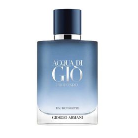 Giorgio Armani Acqua Di Gio Profondo EDT 100 ml Erkek Parfümü