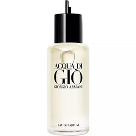 Giorgio Armani Acqua Di Gio Refillable Edp 150 ml Erkek Parfüm