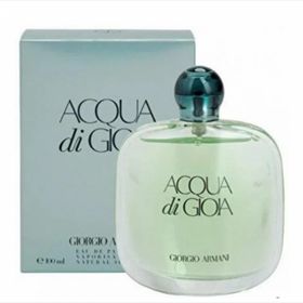 Giorgio Armani Acqua Di Gioia Femme EDP 100 ml Kadın Parfümü