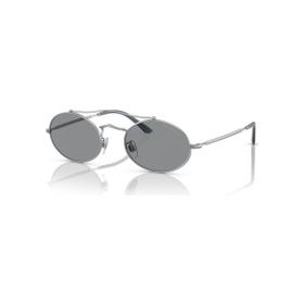 Giorgio Armani Ar 115SM 304502 Erkek Güneş Gözlüğü