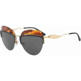 Giorgio Armani AR 6061 302187 59 G Ekartman Kadın Güneş Gözlüğü