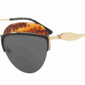 Giorgio Armani AR 6061 302187 59 G Ekartman Kadın Güneş Gözlüğü
